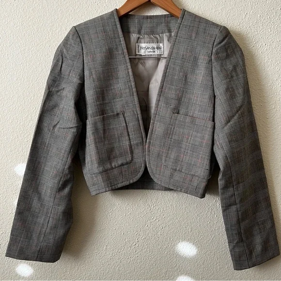 Yves Saint Laurent Yves Saint Laurent - Picture 7 of 14